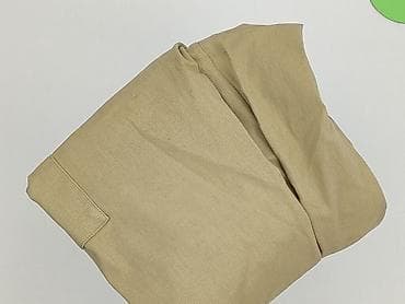tono plus size: Spodnie cargo damskie, rozmiar 4XL — 6