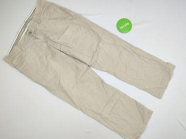 it moda bluzy: Chinosy dla mężczyzn, rozmiar L — 2