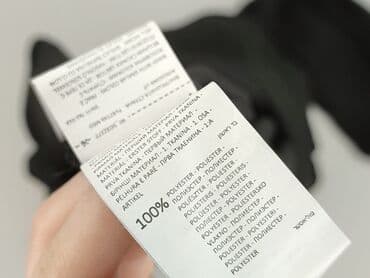 sinsay sukienki cekiny: Sinsay, Women`s dress, size M — 5