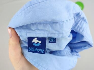 billie eilish ubrania: Billabong, Koszula damska, rozmiar S — 4