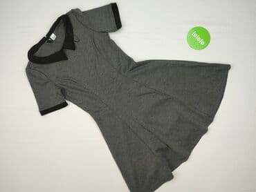 sukienka hm sweterkowa: H&M, Sukienka damska, rozmiar S — 2