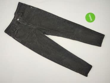m sara jeans damskie allegro: Sinsay, Jeansy damskie, rozmiar M — 2