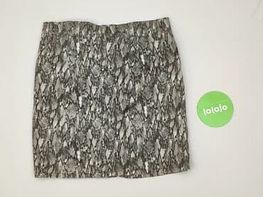 spódnice plisowane tiulowe czarne: Janina, Women`s skirt, size M (EU 38) — 3