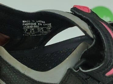 klapki dla m: Sandały damskie, 36.5 — 7