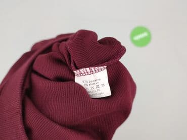 spódnice prążek: Spódnica damska, XS — 5