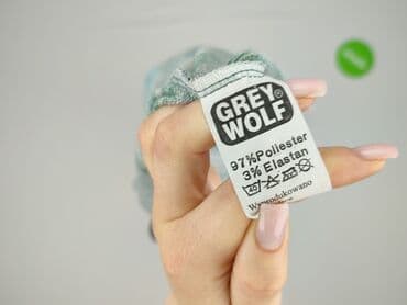 buty z wilkiem: GREY WOLF, Sukienka damska, rozmiar L — 6