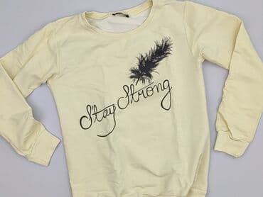 Women`s sweatshirt, S