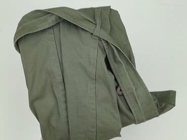 wyprzedaz kurtek zimowych: Forever 21, Trencz damski, M — 7