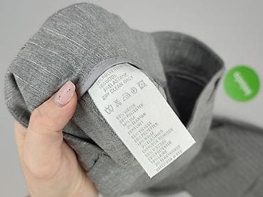 spodnie crivit: Cloothes, Spodnie materiałowe damskie, rozmiar S — 5