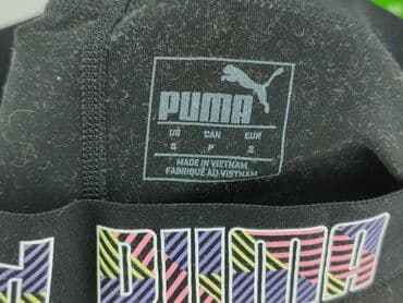legginsy damskie puma: Puma, Legginsy Sportowe damskie, rozmiar S — 4