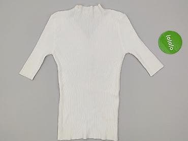 m s: Bluzka damska, rozmiar S — 3