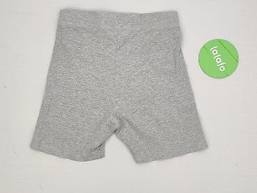 nice: H&M Divided, Legginsy Krótkie damskie, rozmiar M — 4