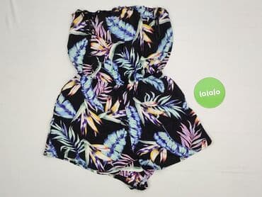 h m plus size tops: H&M Divided, Kombinezon damski, S — 3