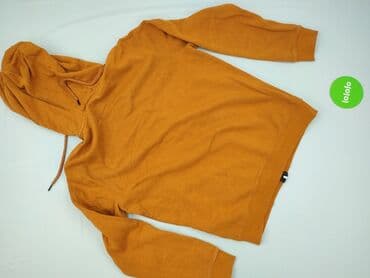 reserved wyprzedaż kurtek zimowych: Bluza z kapturem dla mężczyzn, L — 3