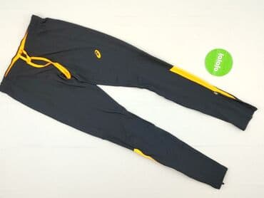 кросівки жіночі: Asics, Spodnie materiałowe damskie, rozmiar S — 2