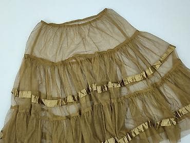 spódnice tiulowe maxi: Spódnica damska, rozmiar One size — 1