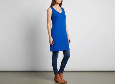 sukienka z pazurem: Chillin, Sukienka damska, rozmiar S — 1