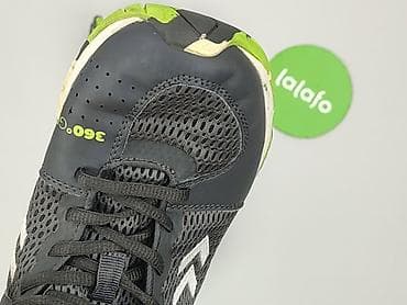 nike pro olx: Hummel, Sneakersy damskie, rozmiar 39 — 6