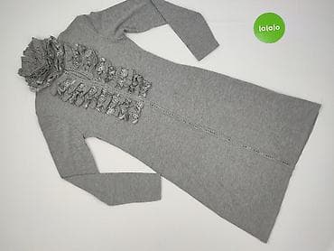 kozaki do kolan ccc: Tunika damska, rozmiar S — 2