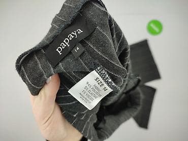 house cargo: Papaya, Spodnie materiałowe damskie, rozmiar XL — 4