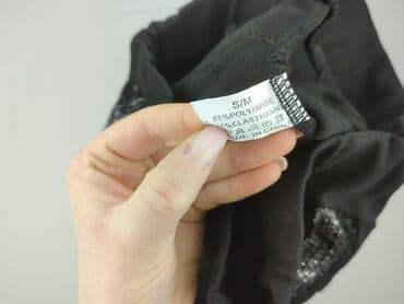 kapcie do żłobka ccc: Legginsy Sportowe damskie, rozmiar S — 4