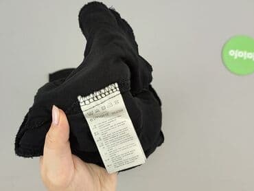 Ubrania damskie: Esmara, Spodnie damskie, rozmiar M — 5
