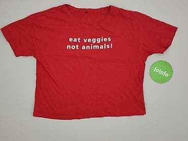 pull and bear dragon ball: Sinsay, T-shirt damski, rozmiar 2XL — 2