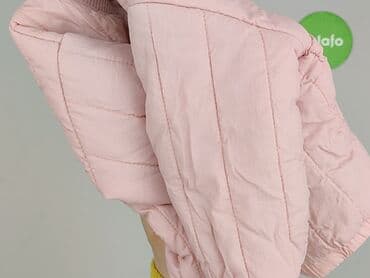 jedwabne skarpetki: Kurtka, Fox&Bunny, 6-9 miesięcy, stan - Bardzo dobry — 5