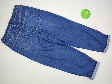 Women: Reserved, Jeans for women, size XL — 3