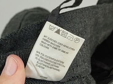 krótkie spodenki w kant: FlashLights, Szorty damskie, rozmiar S — 6