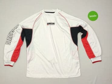 c a sweter w paski: Women`s sweatshirt, size S (EU 36) — 2