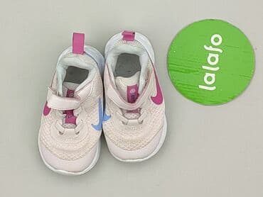 kurtki vans: Buty sportowe Nike, 21, Używany — 2