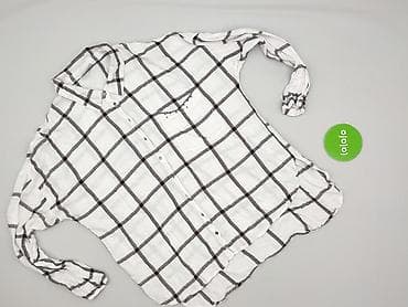 koszule gaelle: Gina, Koszula damska, rozmiar 4XL — 2