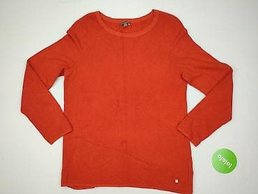 sweter z prl: Street One, Sweter damski, rozmiar L — 2
