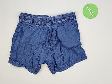 jorts xs: Esmara, Szorty damskie, rozmiar 4XL — 3