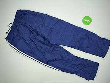 dresy misbhv: Adidas, Spodnie dresowe dla mężczyzn, rozmiar XL — 5