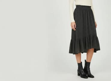 piżama dla par hello kitty: Kenzo, Spódnica damska, rozmiar S — 6