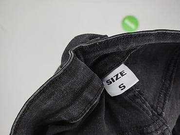 clockhouse denim jacket: Jeansy damskie, rozmiar S — 5