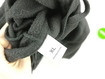 bluza z krową: Bluza z kapturem dla mężczyzn, rozmiar XL — 4