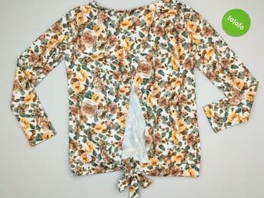 wisła kraków bluzy: SZACHOWNICA, Bluzka damska, rozmiar XL — 3