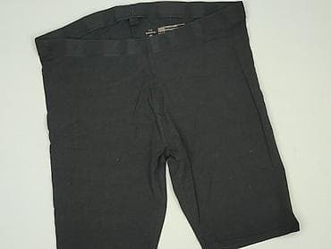 Legginsy Krótkie damskie, rozmiar L