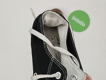 ccc biale trampki: Trampki damskie, rozmiar 40 — 4
