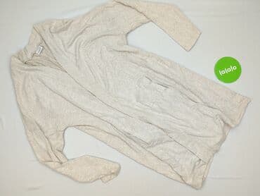 buty ugg na platformie ccc: & Other Stories, Kardigan damski, rozmiar S — 2