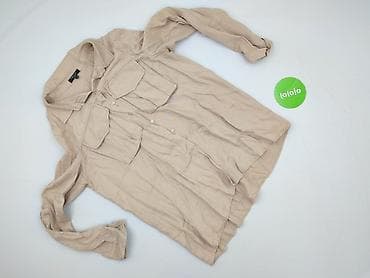 Bluzki i koszule: Eva Minge, Tunika damska, rozmiar L — 2