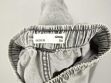 jeans 24: Jeansy damskie, rozmiar S — 4