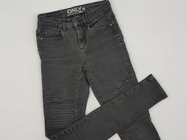 Only Jeans, Jeansy damskie, rozmiar XS
