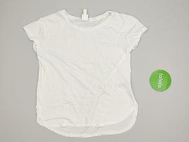 samsoe samsoe t shirty: H&M, T-shirt damski, rozmiar XS — 2