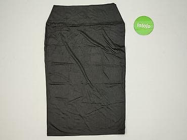 spódnice basic czarne: Shein, Spódnica damska, rozmiar M — 2