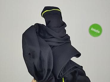 m: Legginsy Sportowe damskie, rozmiar S — 4