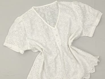 biala koszula: Women's blouse, XL at lalafo.pl — 1 biala koszula: Women's blouse, XL — 1